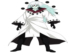 Madara Uchiha, Ninja, Rivalry, Sage, Uchiha Clan PNG