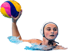 Maddie Musselman, Water Polo, Olympian, Athlete, Sports Star PNG