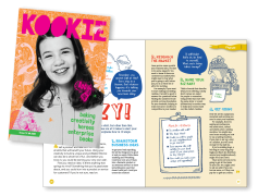 Magazines, Features, Publications, Newsletters, Reviews PNG