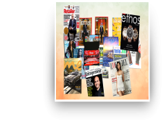 Magazines, Reviews, Periodicals, Journals, Newsletters PNG
