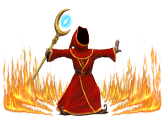 Magicka, Multiplayer, Fantasy, Adventure, Sorcery PNG