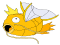 Magikarp, Evolution, Weak, Pokémon, Catch PNG