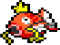 Magikarp, Water, Jump, Evolution, Fish PNG