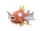Magikarp, Weak, Transformation, Fish, Splash PNG