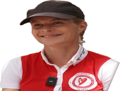 Malin Baryard-Johnsson, Competitor, Equestrian, Rider, Athlete PNG