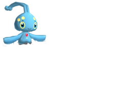 Manaphy Pokemon, Mythical, Ocean, Egg Moves, Water-Type PNG