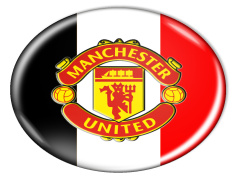Manchester United, Football Club, Red Devils, Team Spirit, Old Trafford PNG
