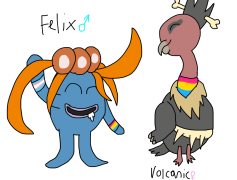 Mandibuzz Pokemon, Scavenger Role, Vulture Species, Sinnoh Region, Dark Type PNG