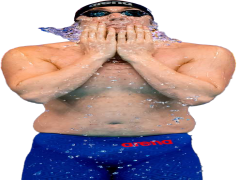 Marco Koch, Swimming, Germany, Record, Sports PNG