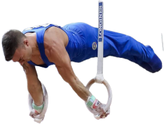 Marco Lodadio, Sportsman, Medalist, Talent, Gymnastics PNG