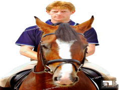 Marcus Ehning, Show Jumper, Equestrian, Athlete, Competitions PNG