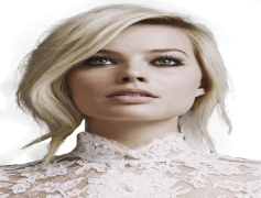 Margot Robbie, Actress, Talented, Hollywood, Versatile PNG