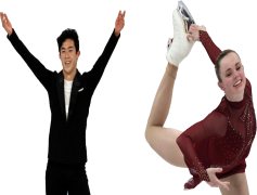 Mariah Bell, Champion, Grace, Competition, Performance PNG