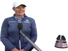 Marianne Skarpnord, Golf, Champion, Sportswoman, Athlete PNG