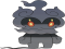 Marshadow Pokemon, Sneaky Shadow, Aura Manipulation, Unique Abilities, Ghost Fighting PNG