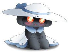 Marshadow Pokemon, Stealthy Movement, Legendary Status, Ghost Fighting, Mythical Creature PNG