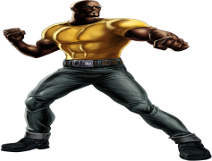 Marvels Luke Cage, Justice, Superhero, Drama, Heroes PNG