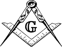 Mason Symbols, Icons, Emblems, Markers, Representations PNG