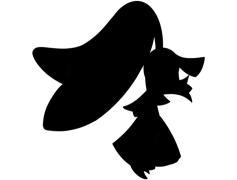 Mawile Pokemon, Steel Type, Fairy Type, Mega Evolution, Trickster Nature PNG