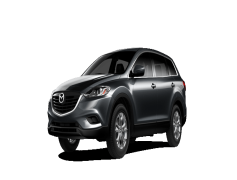 Mazda Car, Efficiency, Performance, Style, Reliability PNG