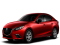 Mazda Car, Innovation, Reliability, Sedan, Performance PNG