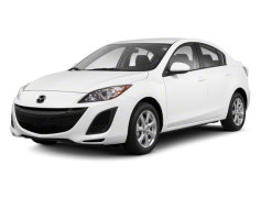 Mazdaspeed 3, Sporty, Performance, Hatchback, Agile PNG