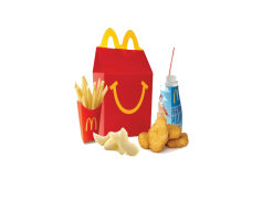 McDonald’s PNG