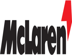 McLaren Logo, Racing, Automotive, Engineering, Luxury PNG