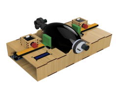 Mechanical Ventilator, Respiratory Aid, Medical Device, Airway Management, Oxygen Delivery PNG