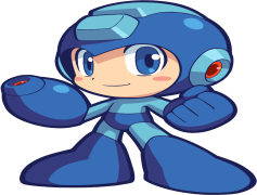 Mega Man, Adventure, Power-ups, Heroes, Villains PNG