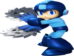 Mega Man, Battle, Hero, Robot, Adventure PNG