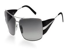 Men Sunglass PNG Pic