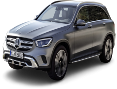 Mercedes GLC, Compact Crossover, Premium Performance, Versatile Space, Luxury SUV PNG