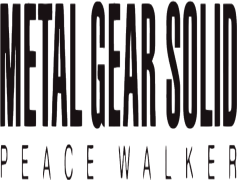 Metal Gear Solid Logo, Strategy, Tactical, Franchise, Espionage PNG