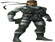 Metal Gear Video Game, Action, Soldiers, Stealth, Technology PNG
