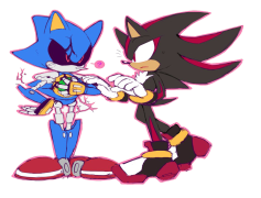 Metal Sonic, Rival, Classic, Villain, Technology PNG