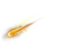 Meteorite, Cosmic, Space, Celestial, Crater PNG