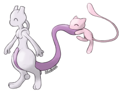 Mew Pokemon, Hidden Powers, Legendary Species, Rare Find, Mythical Creature PNG