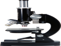 Microscope, Observation, Research, Analysis, Magnification PNG
