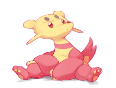 Mienfoo Pokemon, Pokedex Entry, Agile, Martial Arts, Cute PNG