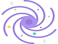 Milkyway, Stars, Universe, Nebula, Space PNG