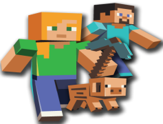 Minecraft, Adventure, Exploration, Creativity, Crafting PNG