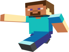 Minecraft, Exploration, Building, Blocks, Creativity PNG