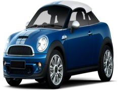 Mini Cooper S, Iconic Style, Agile Handling, Compact Hatchback, Urban Classic PNG