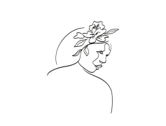 Minimalist Aesthetics Theme, Timeless Appeal, Functional Layouts, Negative Space, Simple Forms PNG