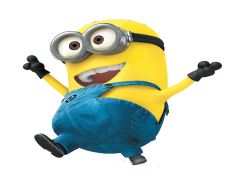 Minions, Comedy, Characters, Mischief, Yellow PNG