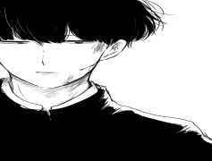 Mob Psycho, Psychic, Supernatural, Growth, Self-Discovery PNG