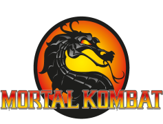 Mortal Kombat Logo, Fighting, Bloodsport, Iconic, Kombatants PNG