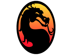 Mortal Kombat Video Game, Characters, Fatalities, Tournament, Kombat PNG