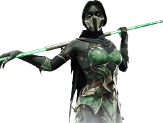 Mortal Kombat Video Game, Fighting, Tournament, Multiplayer, Characters PNG